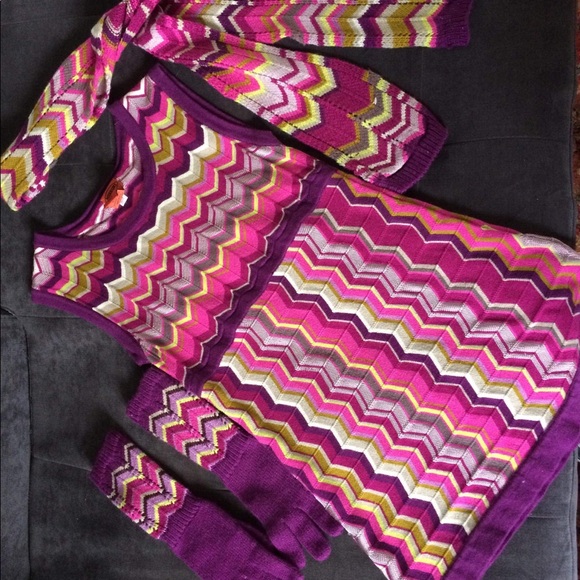 Missoni Other - Missoni dress set